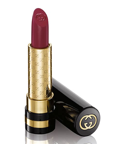 gucci liostick|gucci lipstick for women.